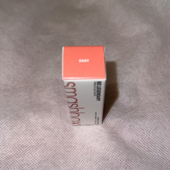 Lot of 4 Smashbox Cosmetics NWT Unopened Primer 2 Cream Eyeshadows Lipstick - Picture 5 of 6